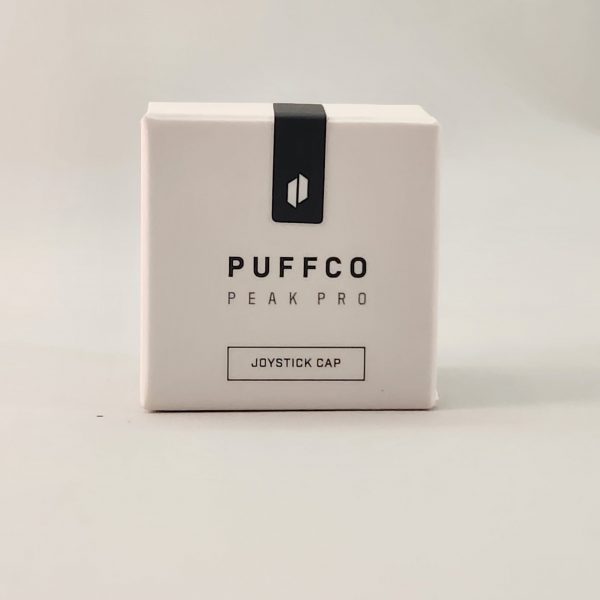 PUFFCO PEAK PRO KIT + JOYSTICK CAP + WAX BUNDLE - Image 3