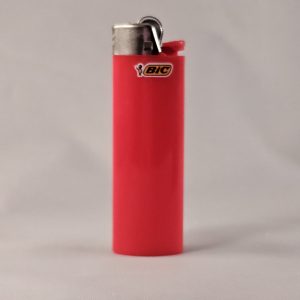 Bic Lighter Assorted Colors