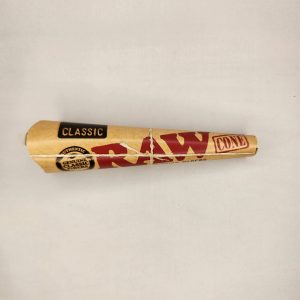 Raw Classic 1 1/4 Cones