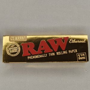 Raw Ethereal Classic Papers 1 1/4 Size