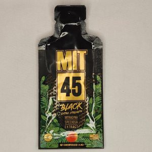 MitGo Black Gel