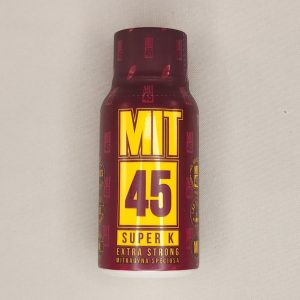 Mit45 Super K Extra Strong