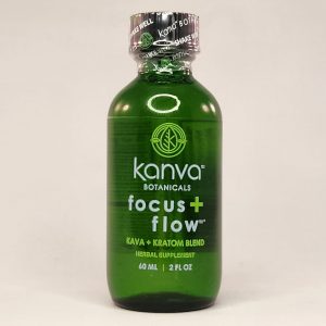 Kanva Focus + Flow