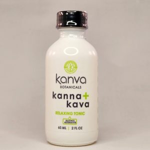 Kanva Kanna + Kava