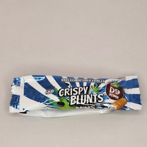 Crispy Blunts Mini Cookies & Creme