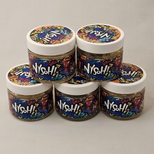 NYSOH Premium Concentrate 28g