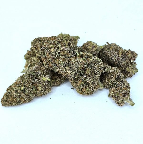 Berry Pie CBD Flower - Image 4