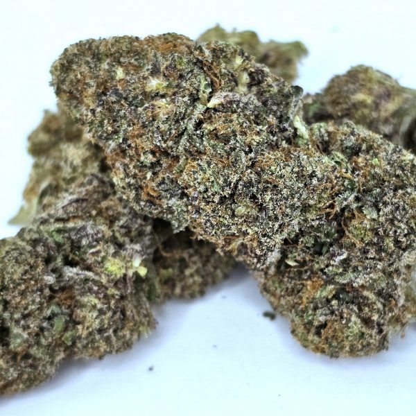 Berry Pie CBD Flower - Image 3