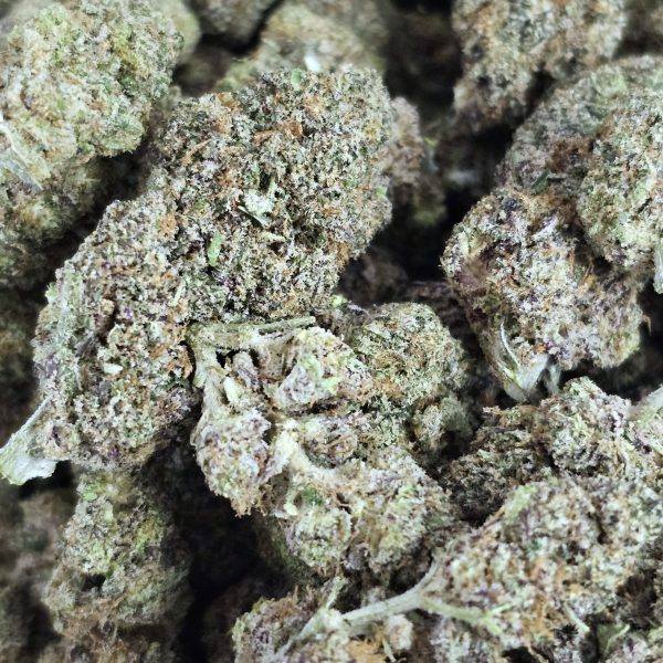 Berry Pie CBD Flower - Image 2