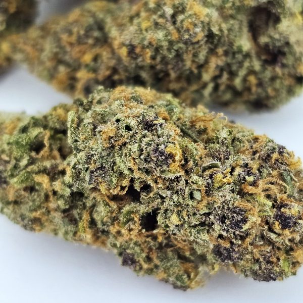 Fruity Pebbles CBD Flower - Image 2