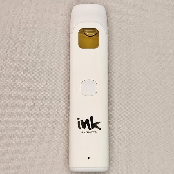 Ink Extracts 2g Sauce Disposable