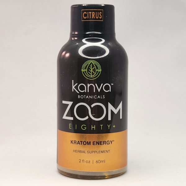 Kanva Botanicals Zoom Eighty